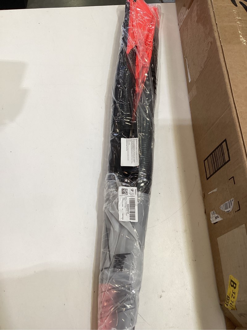 Condition photo showing As Is for wettarn  gram training javelin track and field javelins soft plastic javelin for beginners adults school competition throwing practice indoors or outdoors equipment 2 stylish style