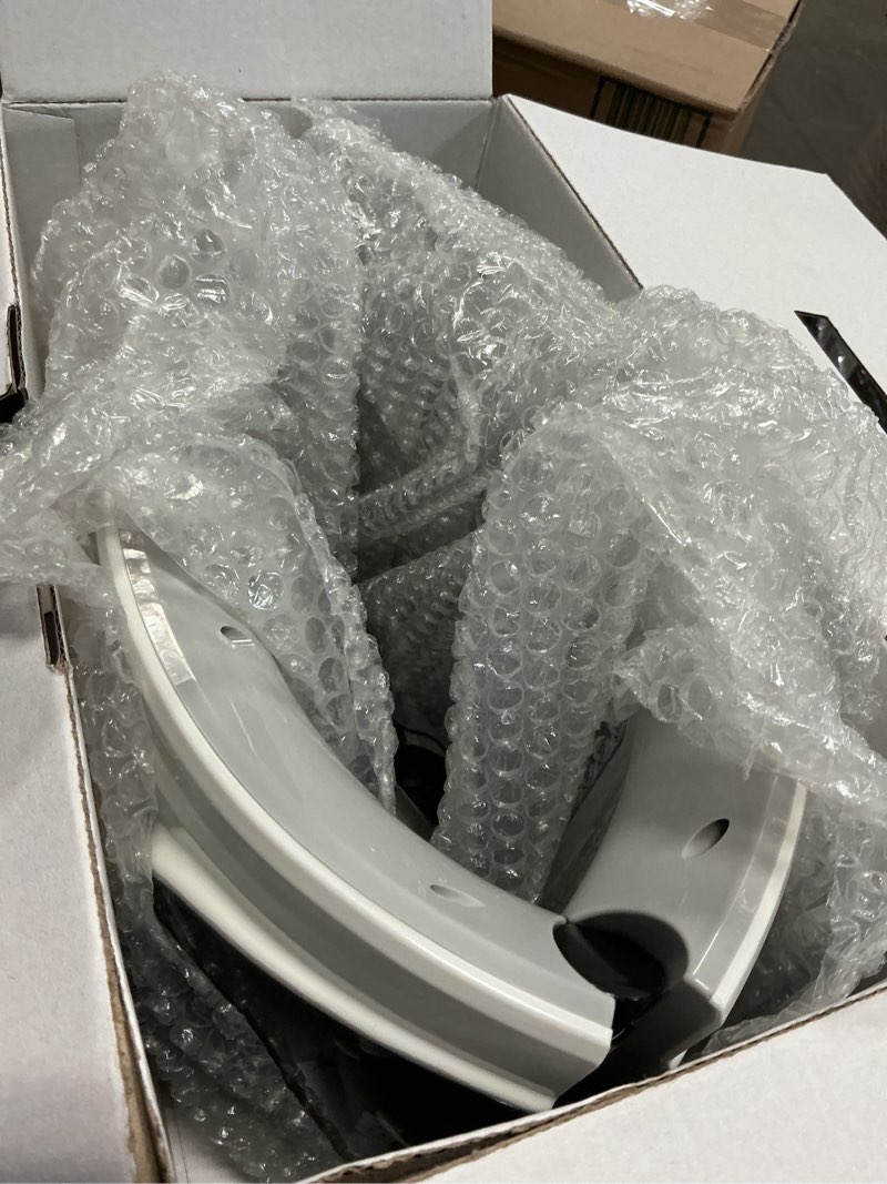 Condition photo showing Good Condition for red-light-therapy-mask, led light therapy for face, 7 colors led face mask facial led light therapy tool skin care equipment at home, facial neck body hand beauty mask