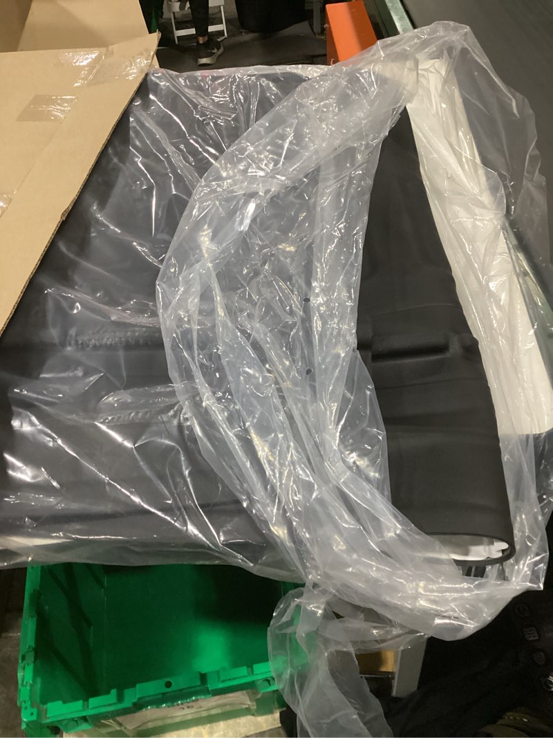 Condition photo showing Good Condition for triplealiners truck mat compatible with 2022-2026 ford maverick & hybrid model accessories, tailgate mat custom fit all weather protection pickup liner, w/tailgate cap protector 2)maverick hy&gas|22+|tailgate mat w/ cap cover