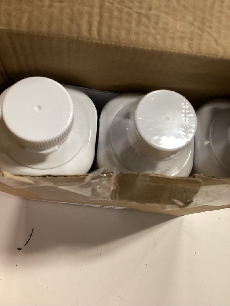 Condition photo showing New/Like New for crystala filters replacement for da97-17376b water filter, nsf 42 compatible with samsung haf-qin, haf-qin/exp, da97-08006c, rf23m8070sg, rf23m8070sr, rf23m8090sg, rf23m8570sr (3 pack)