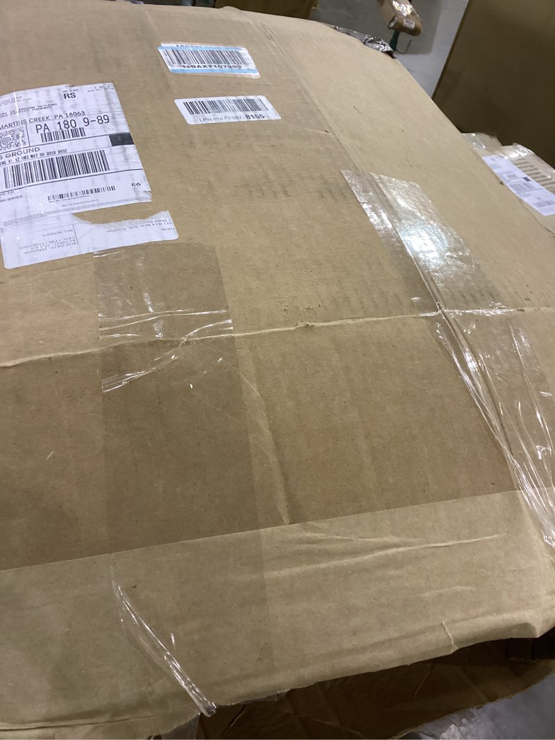 Condition photo showing Good Condition for MAXYOYO Japanese Floor Mattress Futon Mattress, Thicken Tatami Mat Sleeping Pad Foldable Roll Up Mattress Boys Girls Dormitory Mattress Pad Floor Lounger Bed, Coffee, Queen Coffee Queen