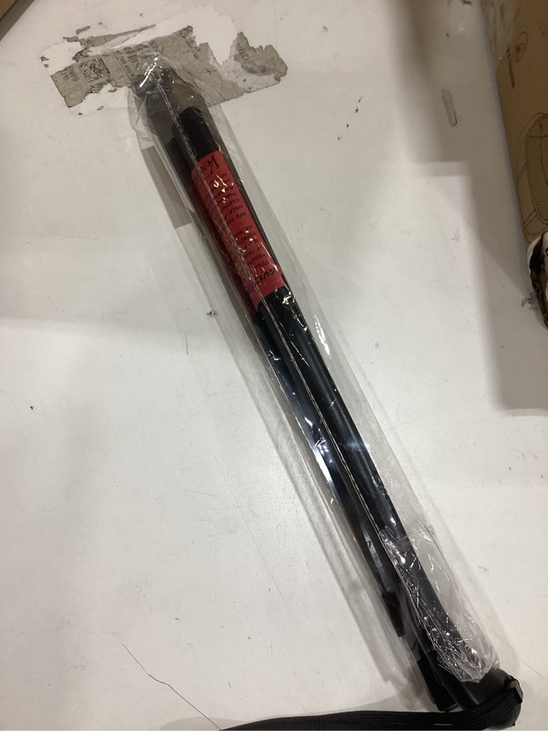 Condition photo showing Good Condition for velette metal shoe horn long handle for seniors - 30" extra long shoe horn for women, men and kids - shoehorn, boot horns, shoehorn long-handle, elderly must haves - shoes spoon, stick, helper 1pc (30'') - metal