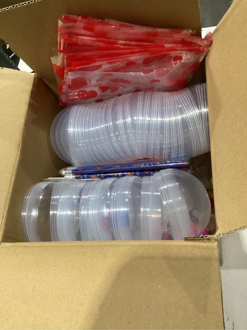 denylo pro 24 sets valentines day gifts valentines student lollipop stationery basketball stamp penc