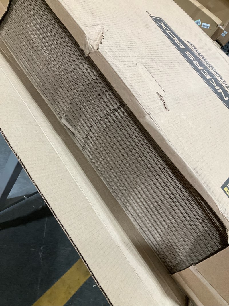 Condition photo showing Good Condition for bankers box medium classic moving box 20 pack, reinforced handles, tape-free assembly, box with lid, 19-in x 14.5-in x 15.5-in (8817202)