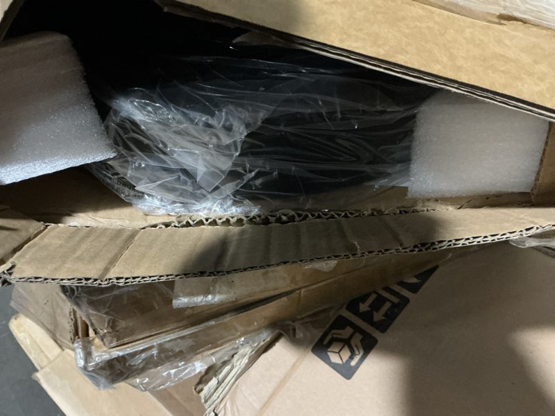 Condition photo showing Good Condition for CAP Barbell Olympic Rubber Bumper Plates (Pairs/Singles by sizes)