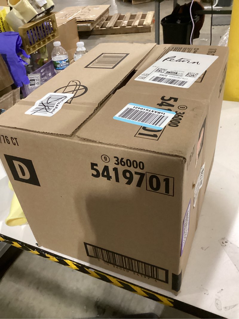 Condition photo showing New/Like New for Depend Fresh Protection Adult Incontinence & Postpartum Underwear for Women - Maximum Absorbency - M - Blush - 76ct