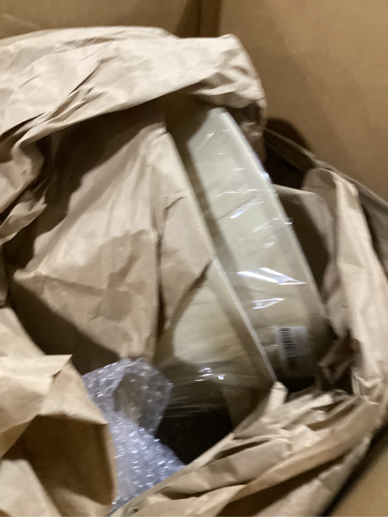 Condition photo showing Good Condition for royal designs, inc. bso-704-14bg-2 true bell basic lamp shade, 7 x 14 x 11.5, beige, 2-pack