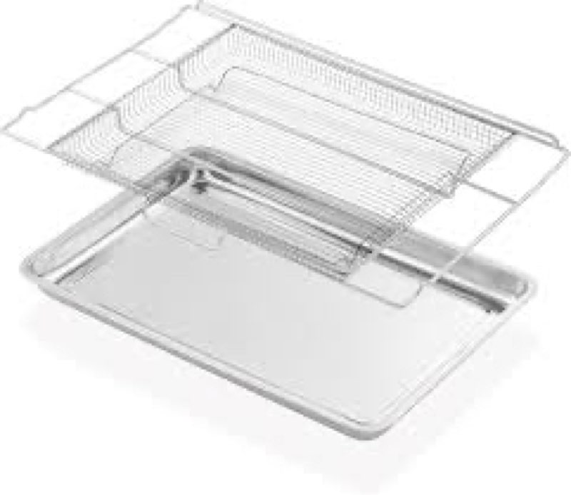 allstare aft27frig air fry tray replacement for frigidaire stove oven parts 27'' ready cook oven 304