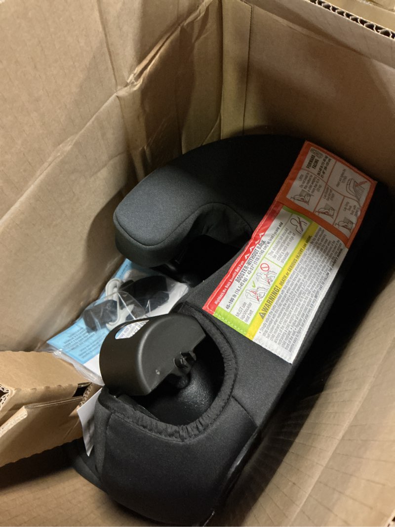 Condition photo showing Good Condition for graco® tranzitions 3-in-1 harness booster car seat, forward facing car seat, highback, to backless booster, proof proof 2.0
