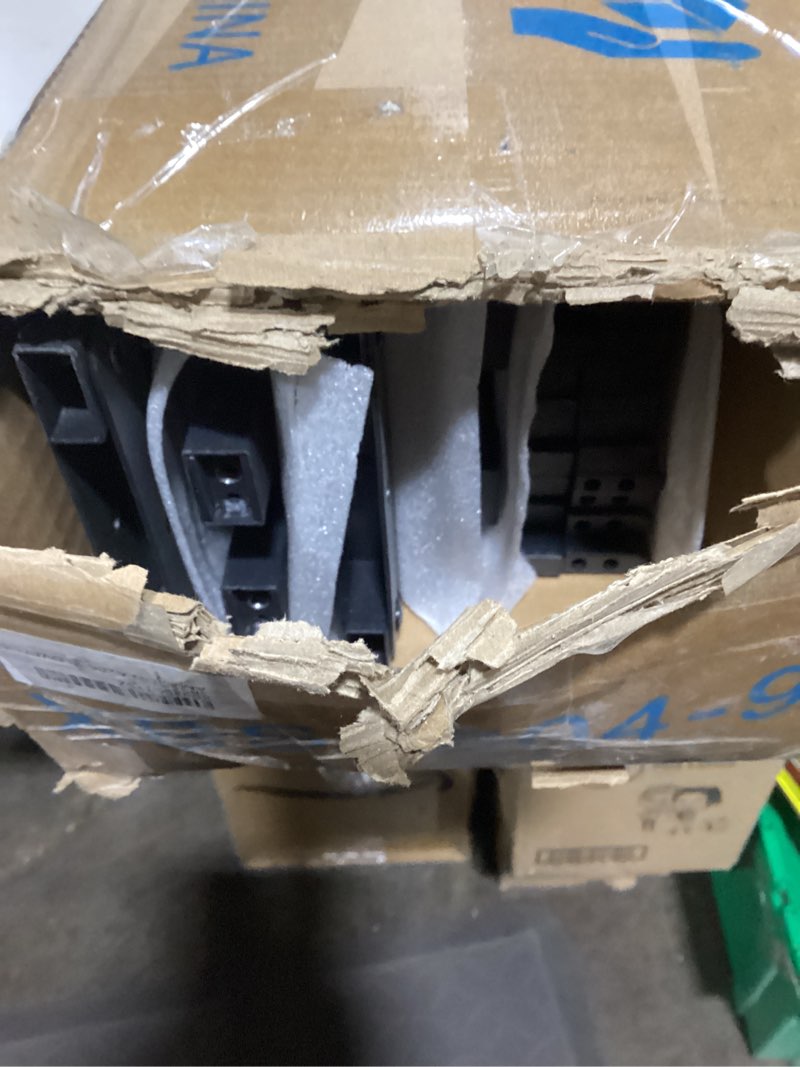 Condition photo showing Good Condition for Box-Spring-Queen, 9 inch Metal Queen Box Spring Only, Heavy Duty Queen Size Box Spring with Fabric Cover, Easy Assembly, Non Slip, Noise Free Queen 9.0 Inches