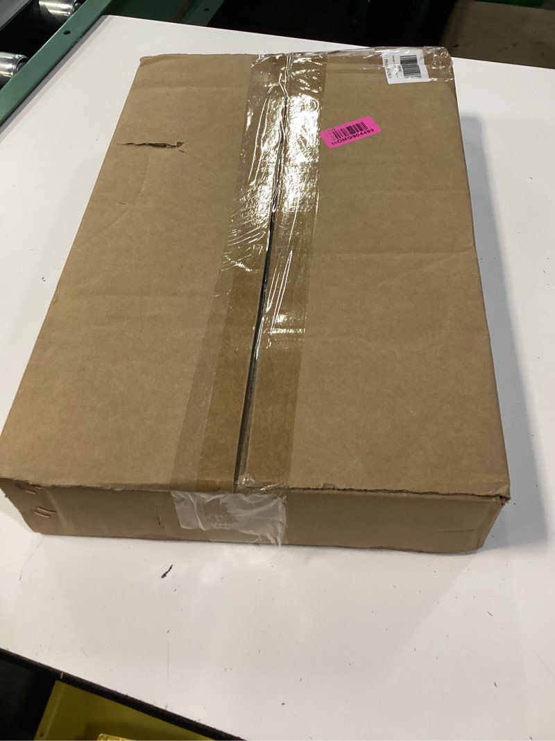 Condition photo showing New/Like New for floor projector stand mount, adjustable height 33 to 48 inch, universal with tray mounting close to the wall compatible ideal for office, home, stage, studio, and movies.