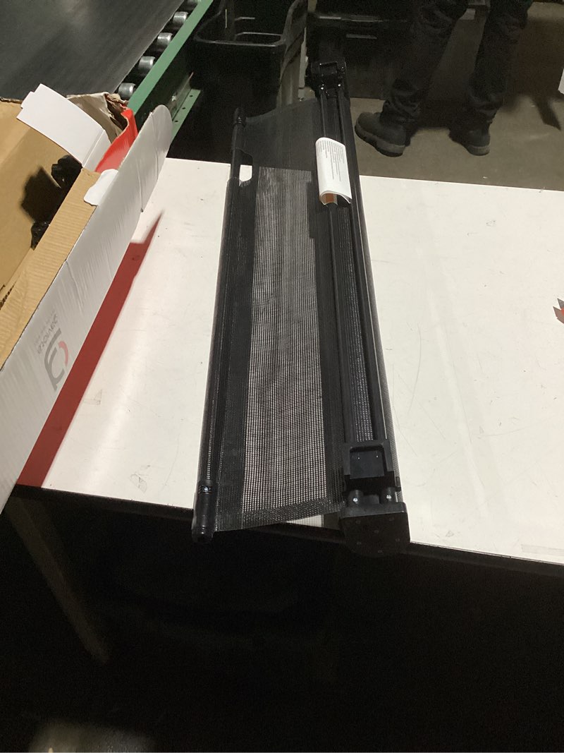 Condition photo showing Good Condition for Similar to Mercedes C207 Panoramic Sunroof Roof Roller Blind Shade Black A20778000409