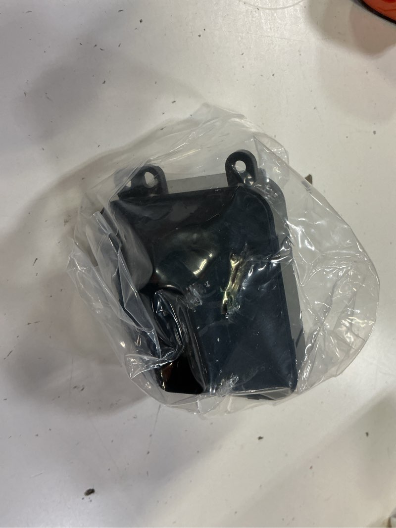 Condition photo showing New/Like New for x autohaux 56010677aa 56010677ab front left driver side car power window switch for jeep liberty 2004