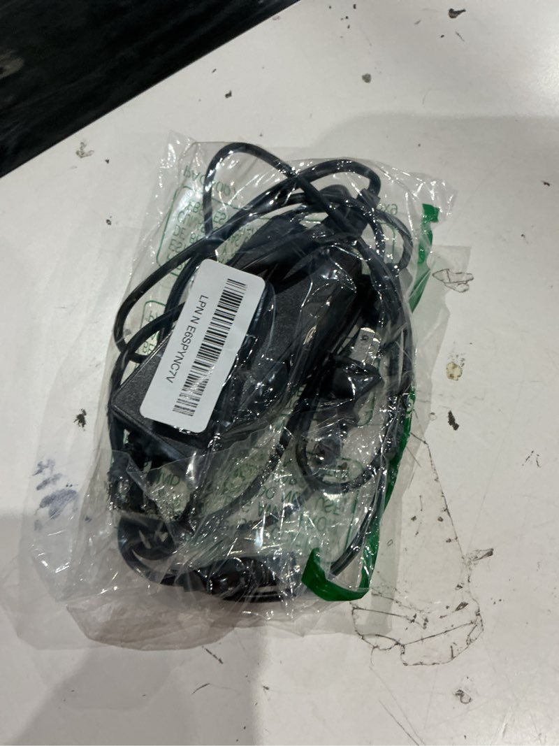 Condition photo showing Good Condition for 42v charger for volpam electric charger compatible with volpam sp06 / sp03 / sp06 gs / spt7 sp03 electric adapter power supply