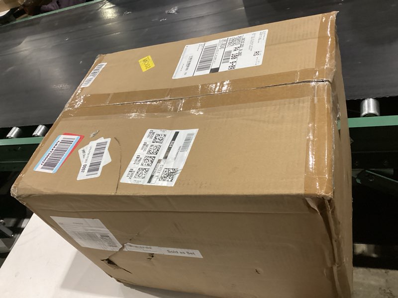 Condition photo showing As Is for ECCPP Shocks Struts Front Rear Shocks Absorbers Struts for 2014-2018 for Toyota Corolla 3340048 72990 3340047 72989 3410014 72991-4pcs shocks