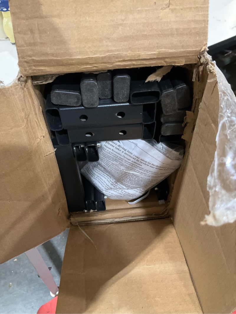 Condition photo showing Good Condition for zinus 5 inch full metal smart box spring with quick assembly, mattress foundation, strong metal frame, easy assembly new/upgraded with quick assembly full