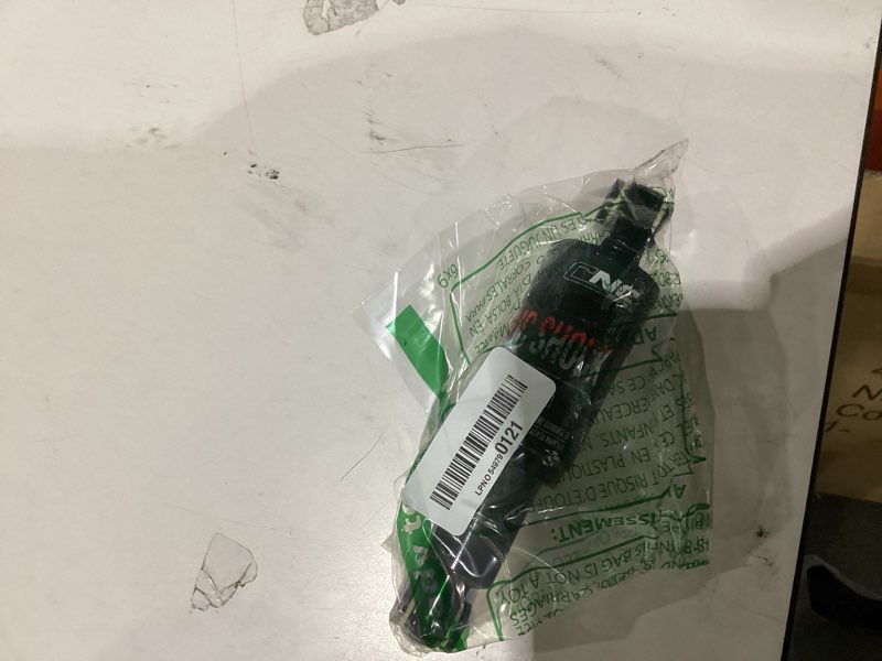 Condition photo showing Good Condition for cnc mountain bike rear shock 120mm 125mm 150mm 165mm 185mm 190mm 200mm, bicycle shock absorber hydraulic rear suspension shock for mtb mtn ebike dmn.165mm x750lbs 165mm x 750lbs