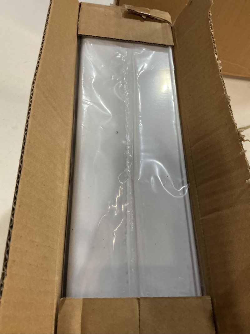 Condition photo showing New/Like New for upgraded da97-12650a refrigerator door shelf bin (right) fit for samsung refrigerator parts rf260, rf261, rf263 replaces da63-06963 da63-07104a - by ami parts