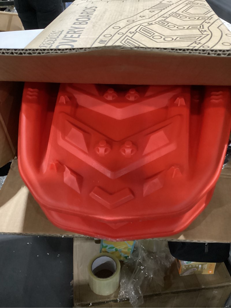 Condition photo showing New/Like New for X-BULL New Recovery Traction Tracks Tire Ladder for Sand Snow Mud 4WD(Red) similar to stock picture 