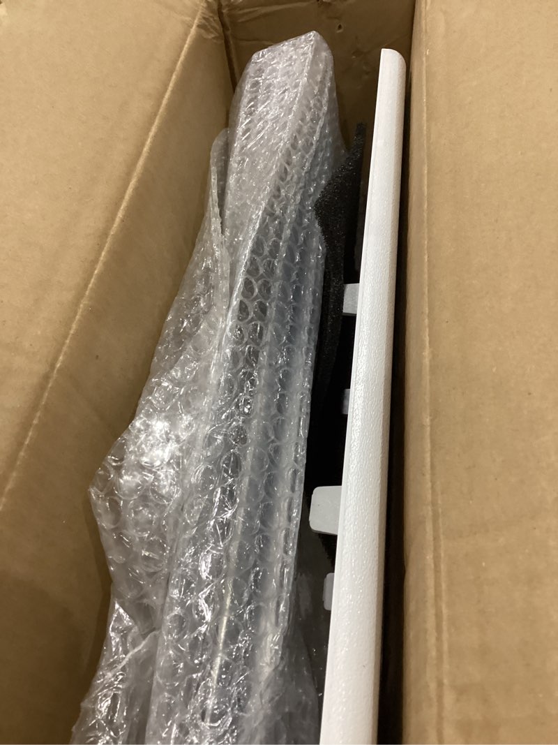 Condition photo showing Good Condition for ozxc rv roof ac distribution grille cover, air conditioning return kit, air conditioner quick-cool duct exhaust type replace 3105935.047 compatible with camper trailer