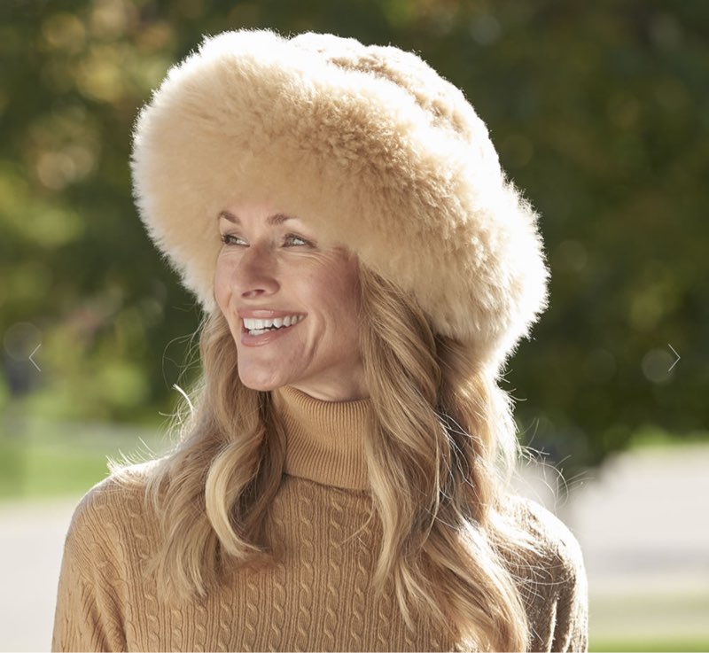 (Similar PRODUCT) The Genuine Alpaca Andean Hat