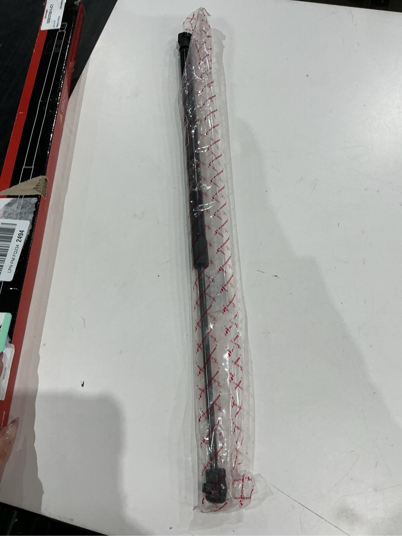 CAR MODEL UNKNOWN . Premium Rear Tailgate Lift Supports Struts