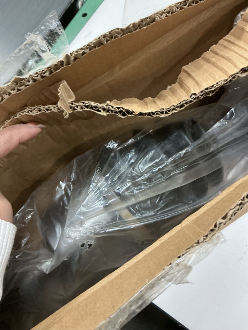 Condition photo showing Good Condition for scitoo front left driver side cv axle shaft assembly fit for ford focus 2.0l,2.3l bv6z3b437c,66-2309