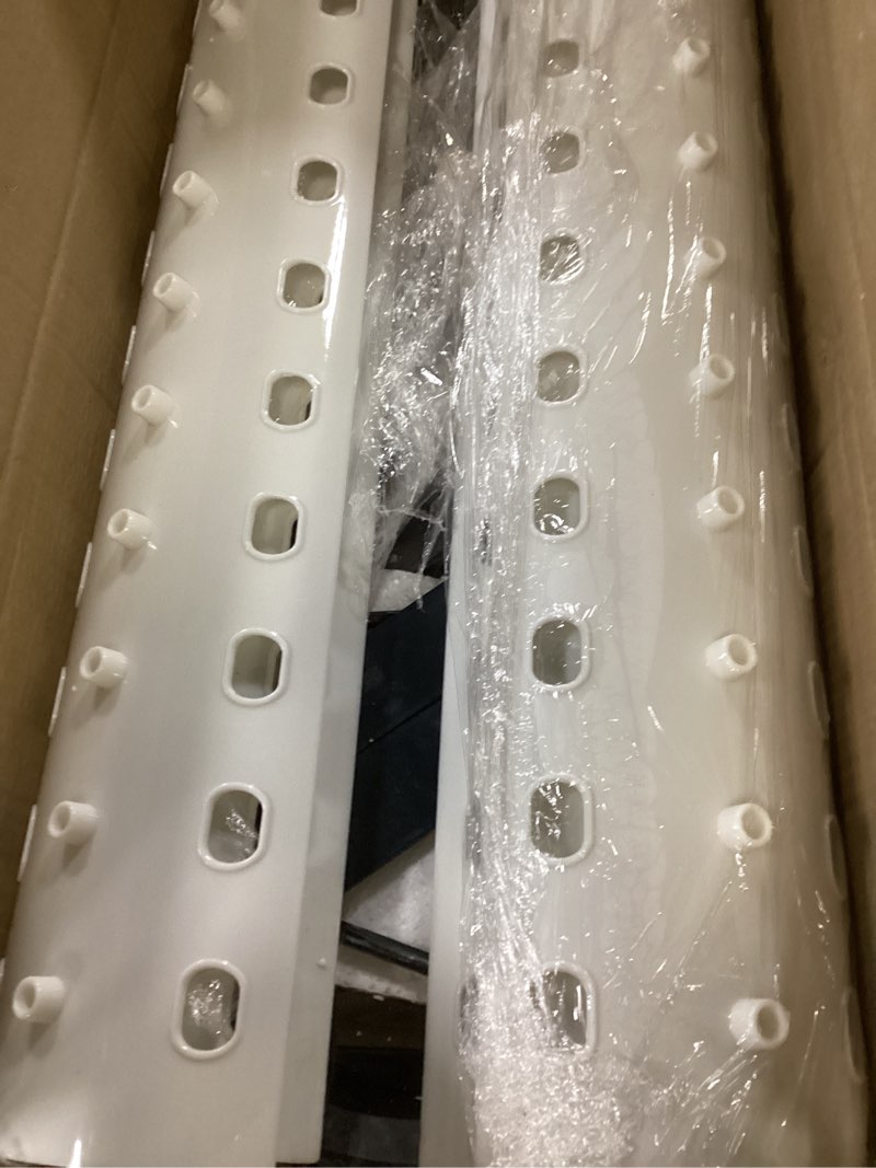 Condition photo showing Good Condition for Display 40 PCS for Sunglasses Eyewear Glasses Rack Holder Stand Display with Mirror Turning Rotating Spinning