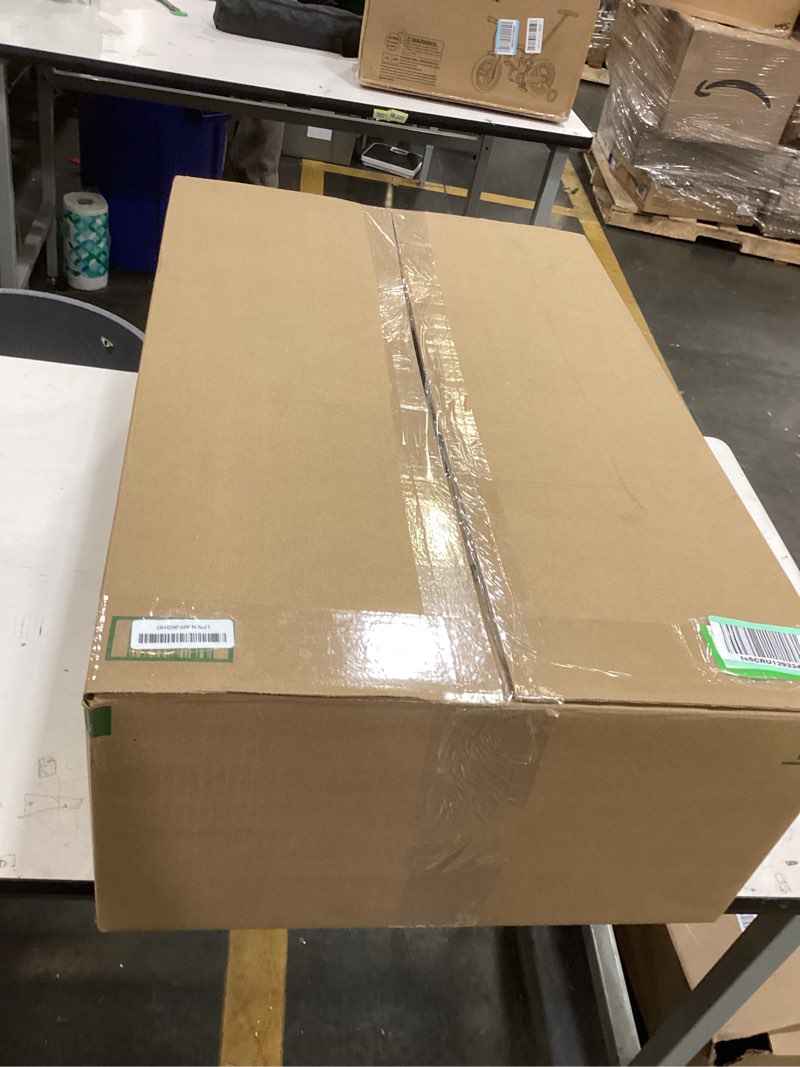 Condition photo showing Good Condition for the item appears to be a packaged interior product, possibly a car accessory such as a floor mat or cargo liner, given the protective plastic packaging and its flat, flexible appearance.