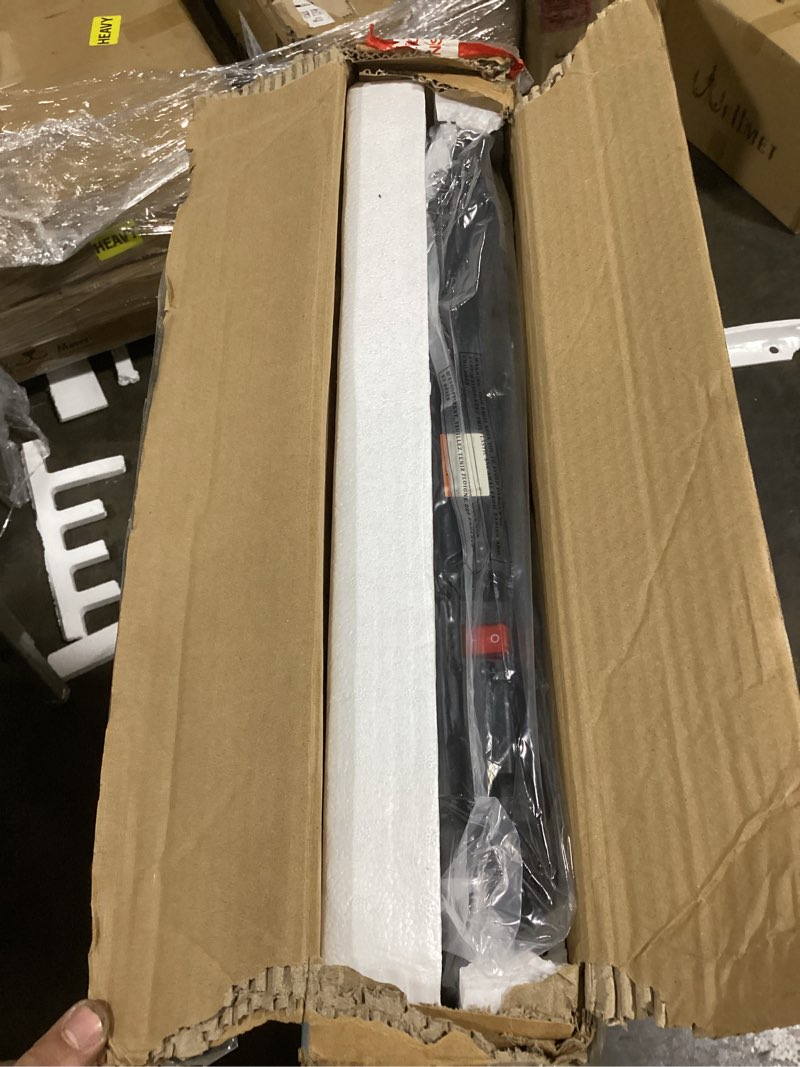 smug compact armless treadmill, space saving design for home & office, quiet under desk walking pad,