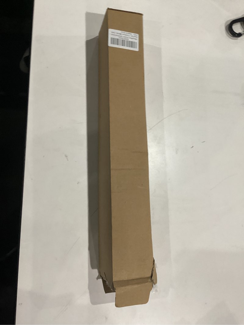 Condition photo showing New/Like New for Microfiber Duster with Extension Pole(Stainless Steel) 30 to 100 Inches, Washable Dusters, Reusable Dusters, Bendable Duster for High Ceiling, Cleaning Ceiling Fan, Furniture, Blinds, Cars