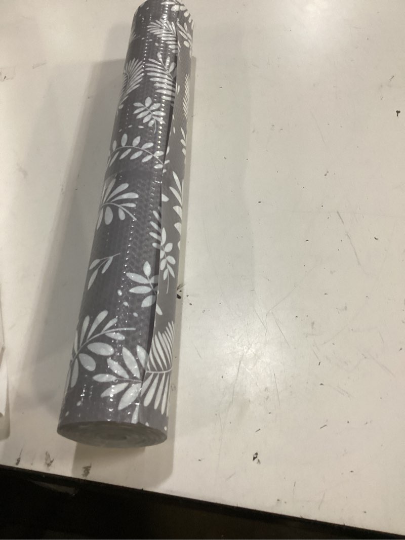 Condition photo showing Good Condition for cooyes shelf liners for kitchen cabinets waterproof & oil-proof kitchen cupboard mats non-slip drawe