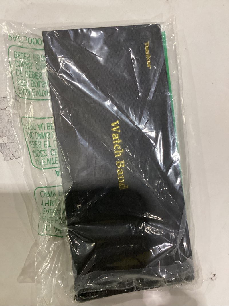 Condition photo showing Good Condition for tasikar band compatible with apple watch band 49mm 45mm 44mm 42mm premium stainless steel metal replacement strap compatible with apple watch ultra 3 2 1 series 11 10 9 8 7 6 5 4 3 2 1 se, titanium titanium 49mm (ultra 3 2 1)