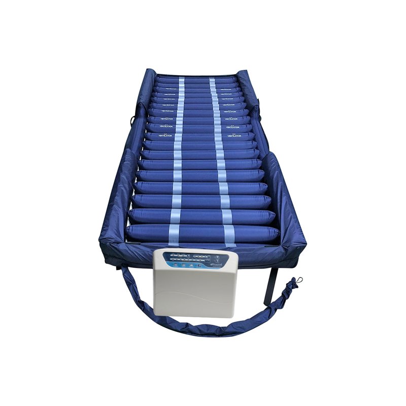 PROACTIVE MEDICAL | PROTEKT AIRE 6000AB