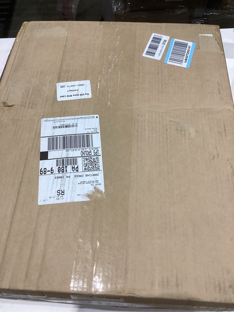 Condition photo showing New/Like New for pilates board-pilates reformer set 6 in 1 multifunctional abdominal pilates board for home workout equipment, foldable pilates portable reformer machine, ab board trainer for women purple