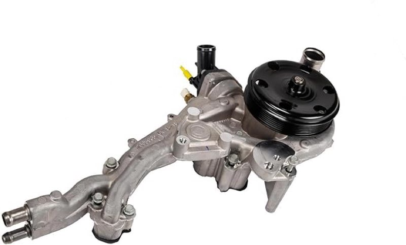 GM Genuine Parts 12685257 Engine Water Pump