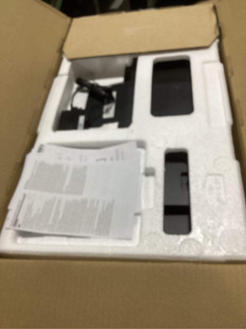 Condition photo showing Good Condition for Samsung 27" S3 (S32GF) FHD High Resolution 120Hz Monitor with IPS Panel, Flicker Free, Eye Saver Mode, LS27F320GANXZA, 2025 27-inch