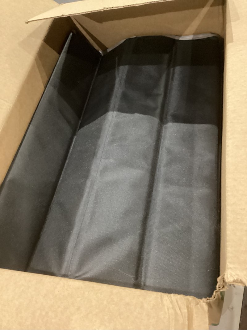 Condition photo showing Good Condition for Heavy Duty Couch Cushion Support Board for Sagging Sofa, 24''x81'' Extra Thick Solid Wood Under Couch Insert with Anti-Slip Dots, Repair Sagging Spring Sofa and Replace Worn Cushions 81x 24" - Deep Large Couch