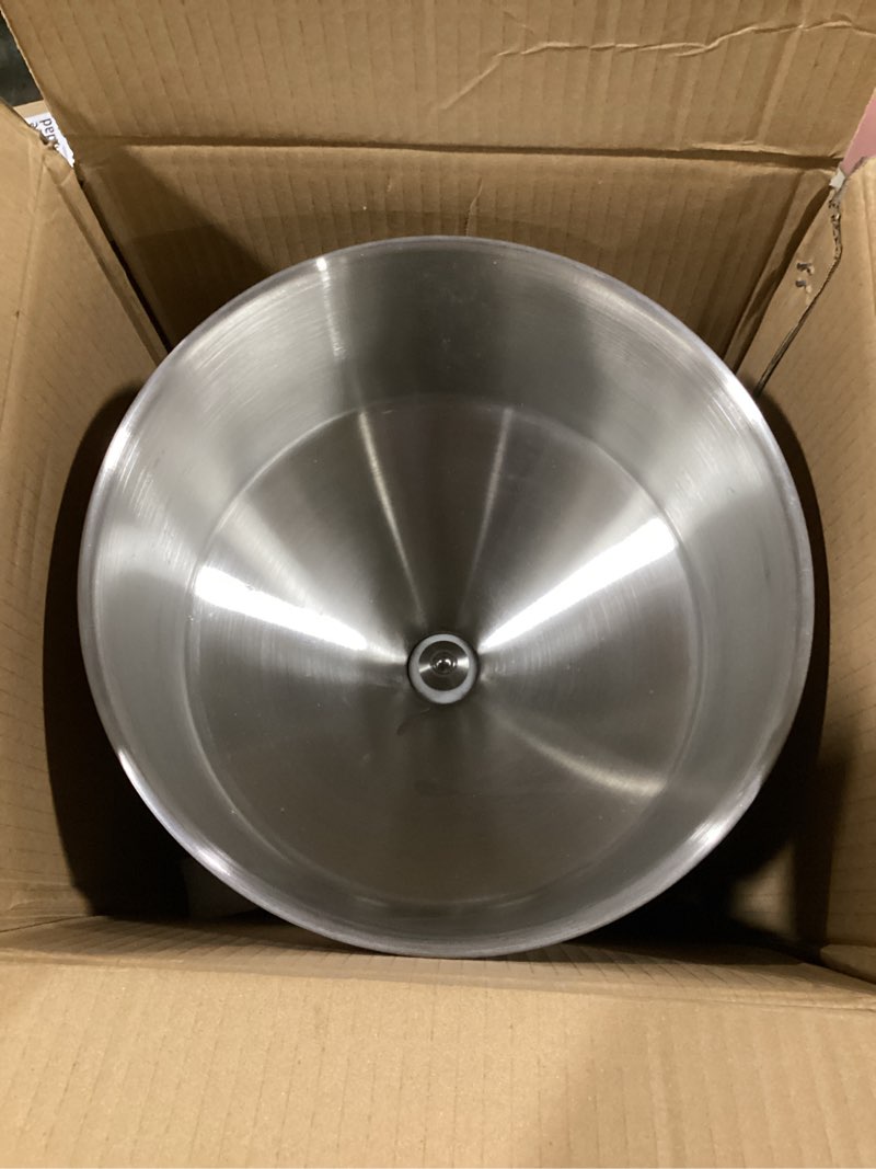 Condition photo showing Good Condition for Manual Filling Machine Filling 5-55ml Bottler Filler For Liquid and Paste A03 Pro With CE Certificate