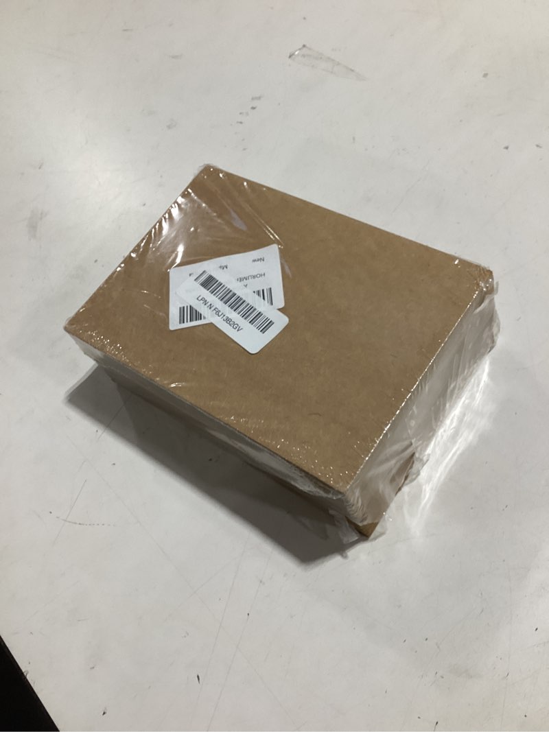 Condition photo showing Good Condition for horlimer 100 pack 5x7 chipboard sheets, kraft cardboard for shipping, scrapbooking, diy crafts 5x7 100 pack