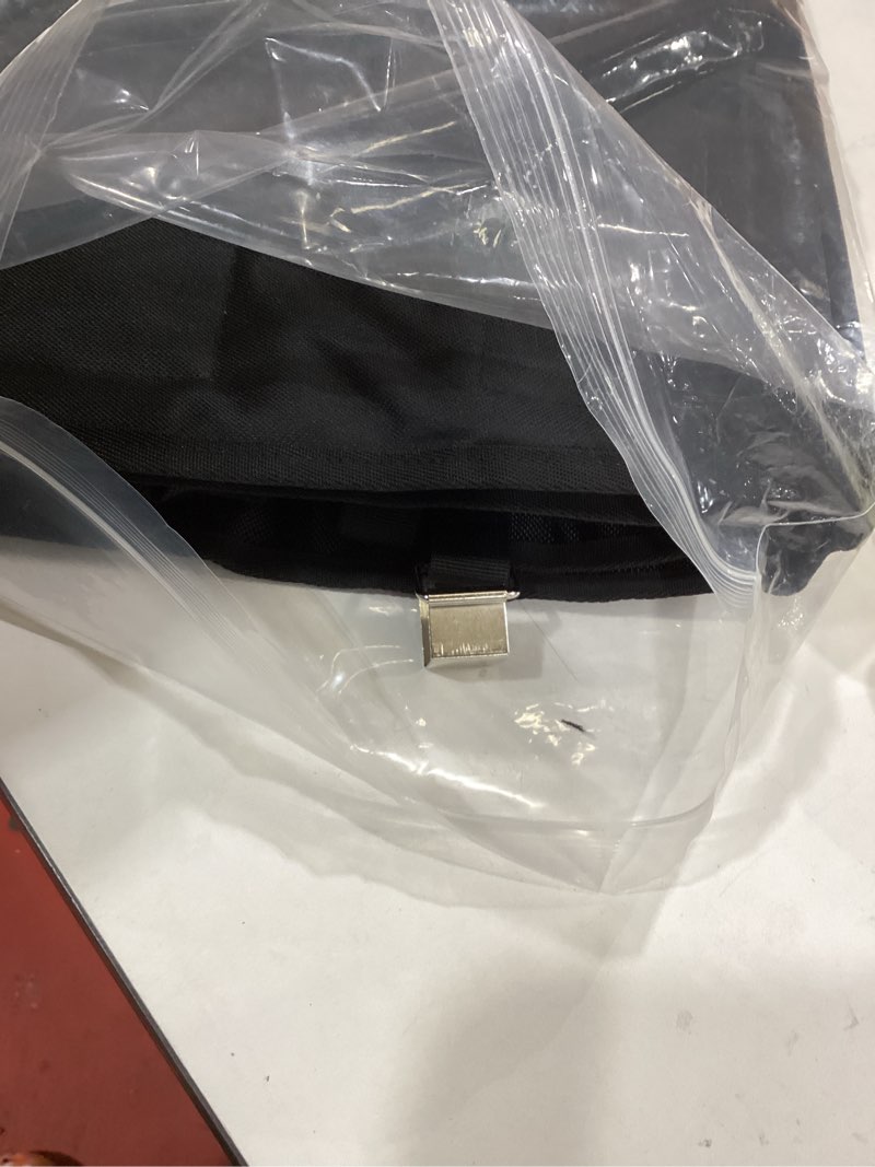 Condition photo showing Good Condition for NEXT STATION Gun Safe Door Organizer,Gun Safe Door Panel Organizer with Removable Pistol Holders Mag Pouch,Adjustable Width Fit Panel 18.5 to 23 inches,Gun Safes Accessories Storage(18W*46.5H inch)