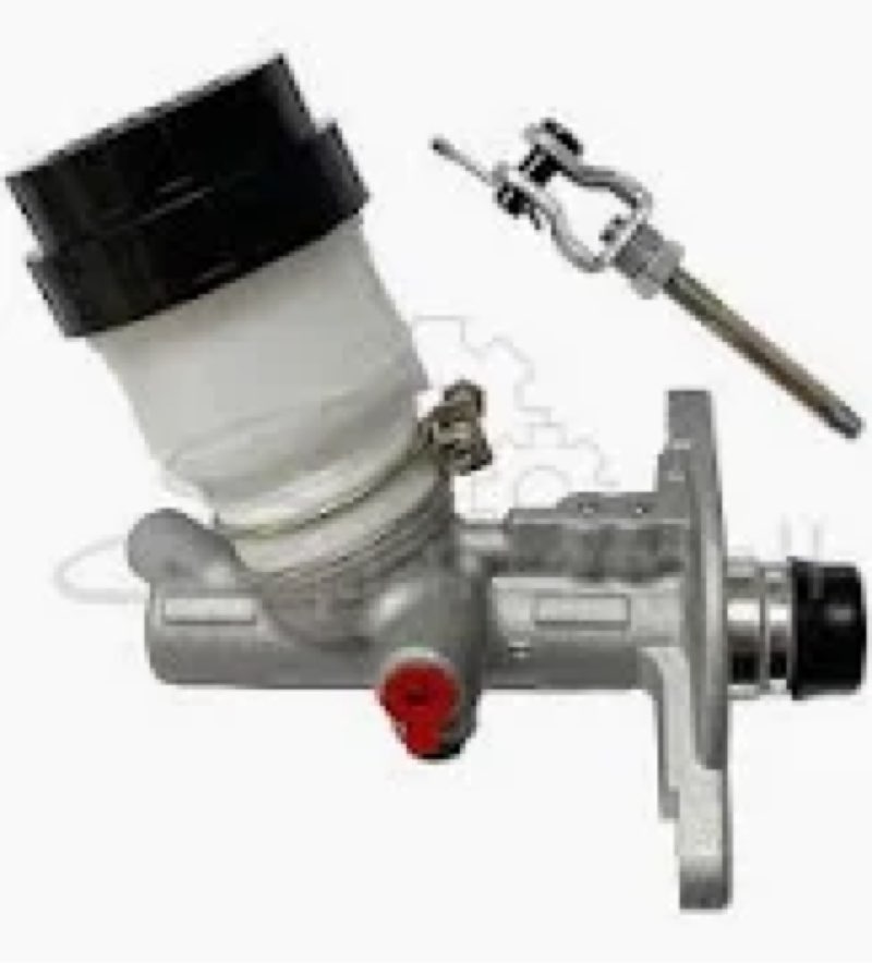 Kridets 43015-1683 430151683 Master Cylinder for Kawasaki Mule Sx Teryx 500 550 600 610 750