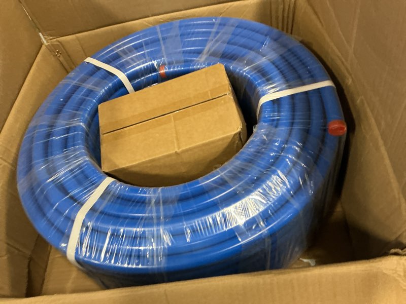 Condition photo showing New/Like New for Compressed Air Lin...nd Airline Tubing