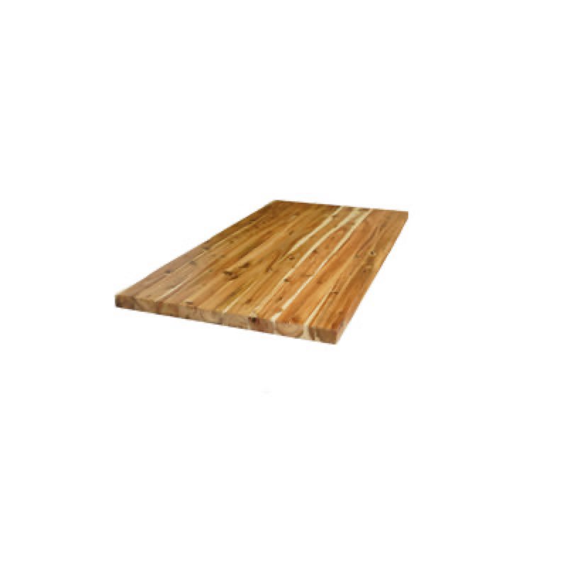 VidaXL Wave Table Top
