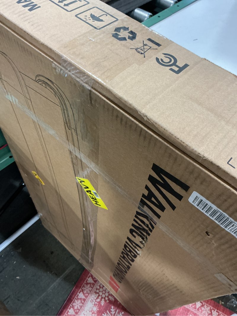 Condition photo showing Good Condition for Sperax Walking Treadmill Pad with APP, 3 in 1 Under Desk Treadmill, 400W Low Noise Walking Vibration Pad with Remote Control,Portable Treadmills for Home Office