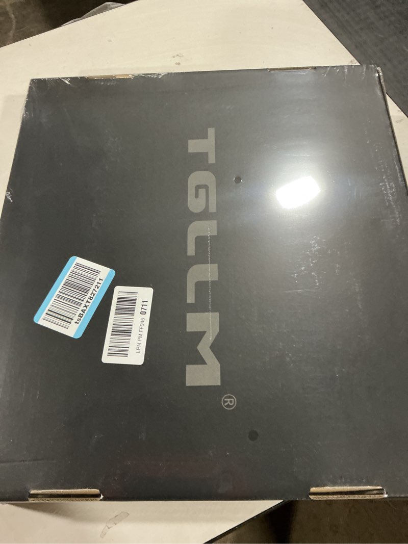 tgllm music boxing machine, interactive punching trainer with boxing gloves, large size wall mounted