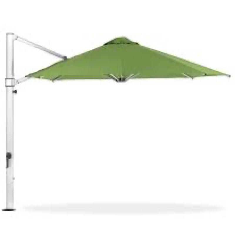 Fayean 11' Octagonal Market Umbrella similar style 