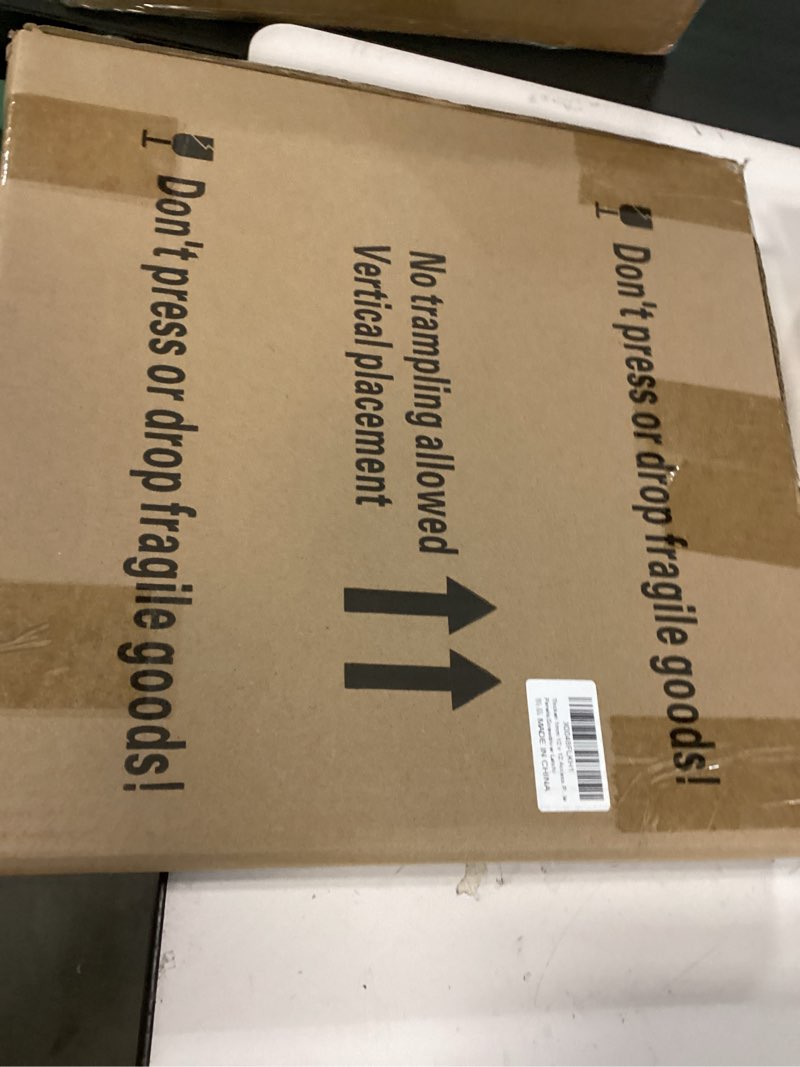 Condition photo showing New/Like New for Thicken 1mm 12 x 12 Access Panel for Drywall,Attic Door, Ceiling Access Panel for Drywall,12x12 Metal Access Panels are Thickened to 1mm to Solve The Problem of Fragile Panels(Screwdriver Latch) Thicken 12*12