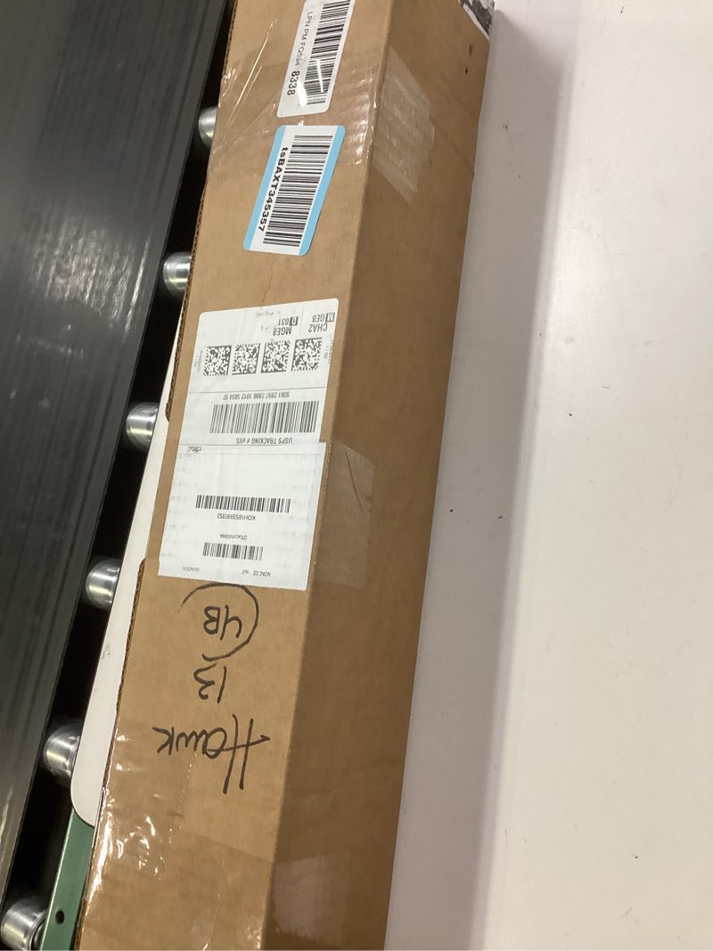 Condition photo showing New/Like New for cardone 60-4207 remanufactured cv constant velocity drive axle shaft (renewed)