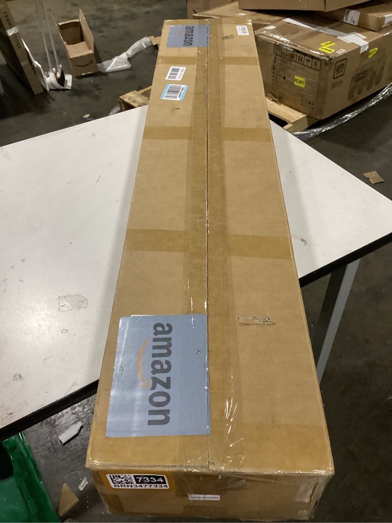 Condition photo showing Good Condition for ASPL 282 LED Low Profile Emergency Strobe Light Bar 47" Roof Top Warning Hazard Flashing Security Tr